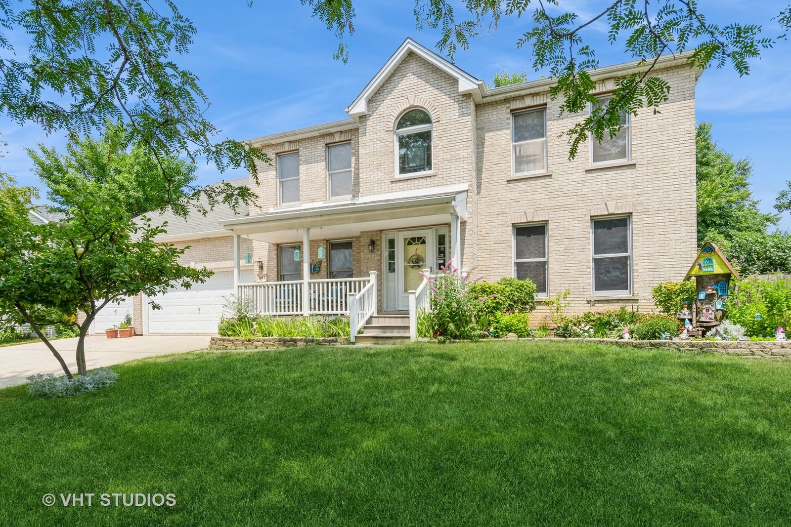 Mount Prospect Apartments for Sale