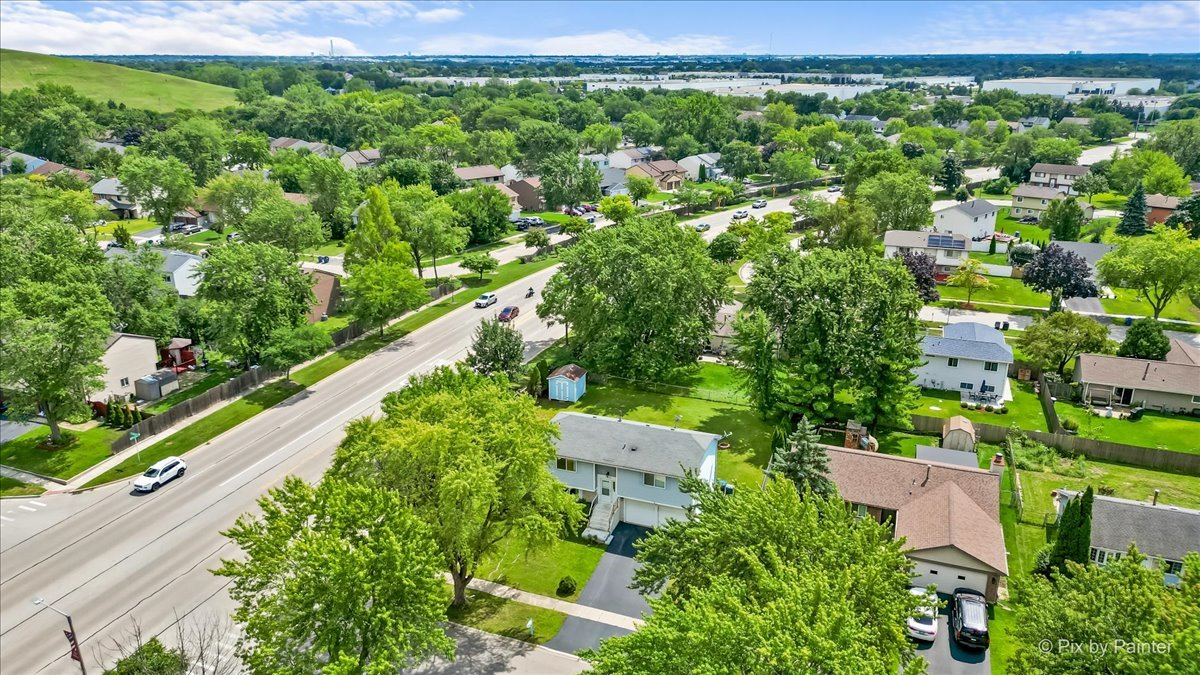 New listing