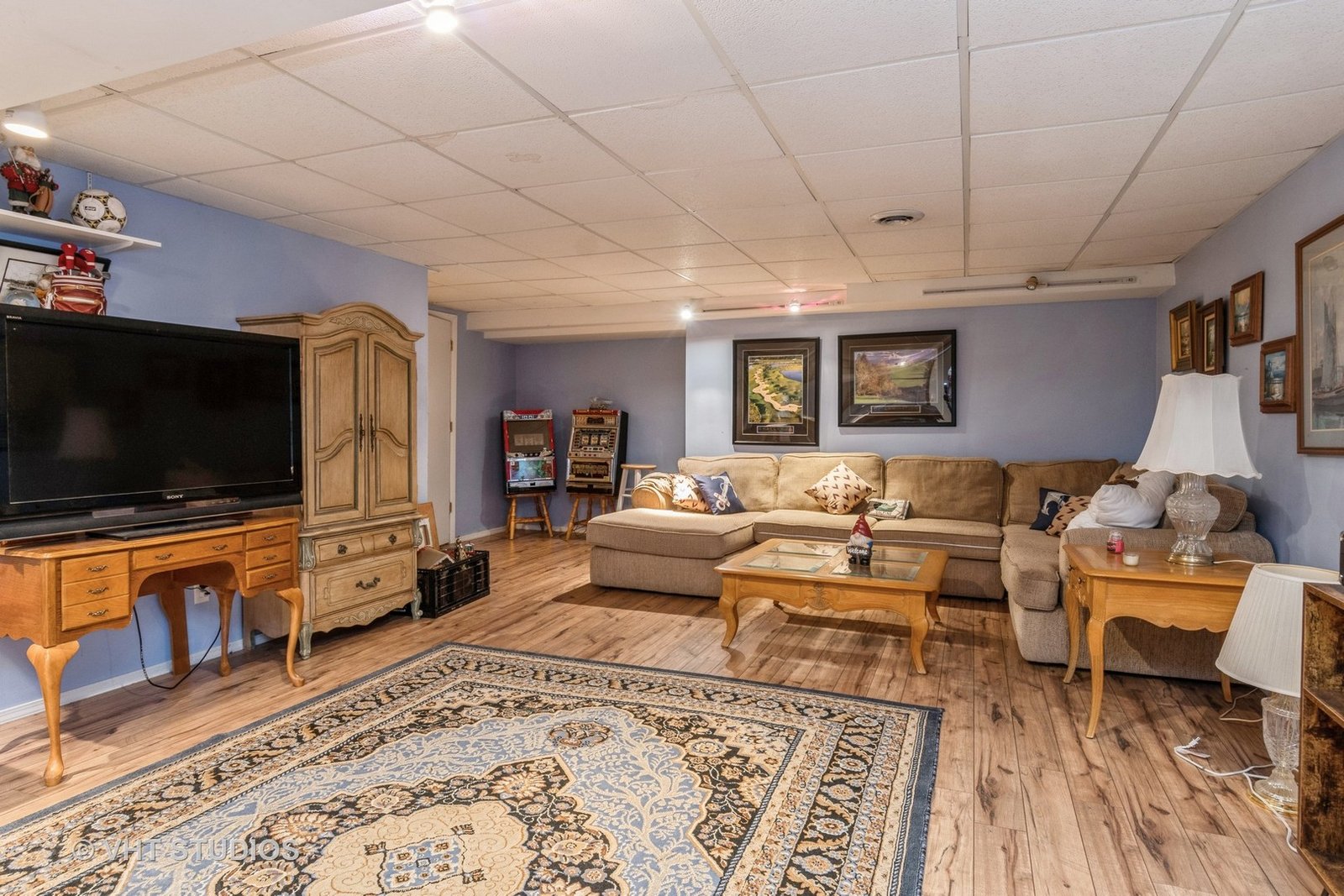 Real estate investors find Mount Prospect